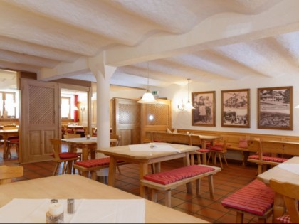 Foto: Kramerwirt Arzbach